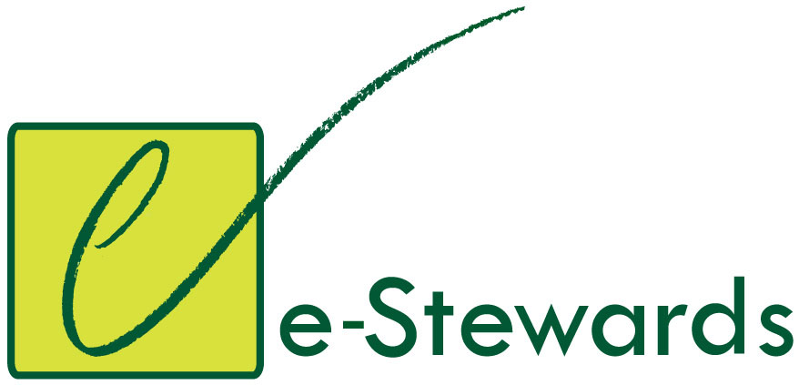 e-stewards logo